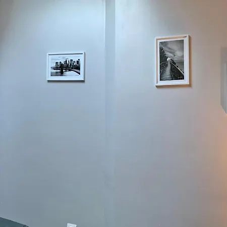 #c5 Le Colorful T2 City Center Near Tram A Appartement Grenoble